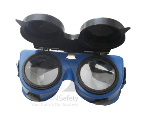 Kính hàn chống tia UV