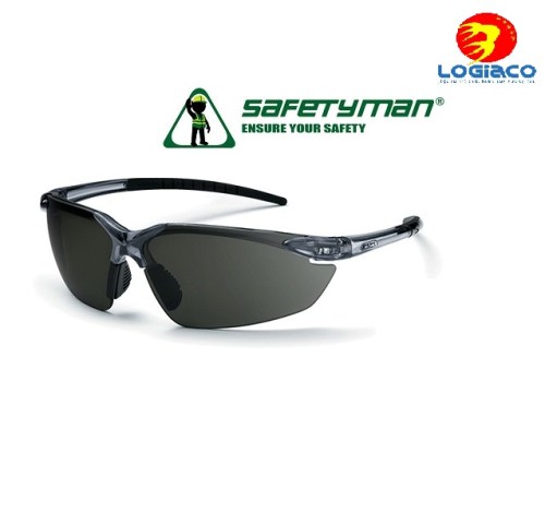 Kính bảo hộ lao động SafetyMan