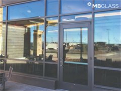 Kính cản nhiệt low-e mb glass