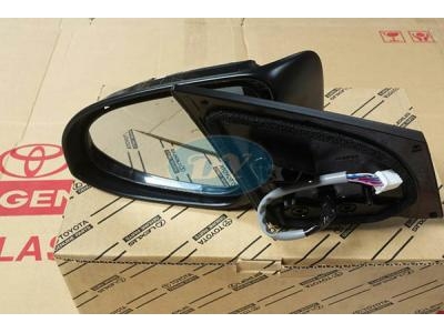 Kính chiếu hậu Altis