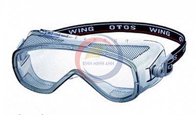 Kính chống hóa chất Hàn Quốc