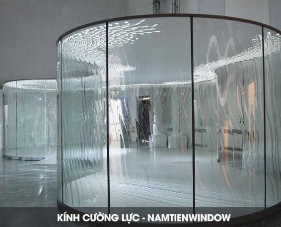 Kính cường lực