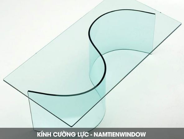 Kính cường lực