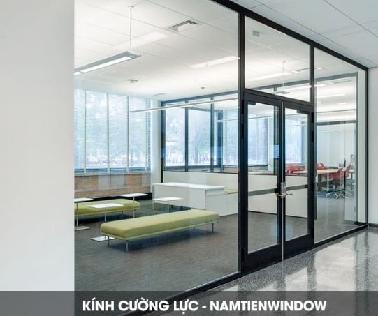 Kính cường lực