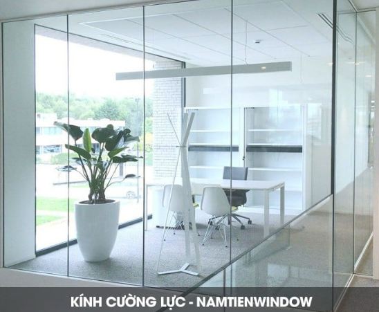 Kính cường lực
