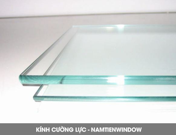 Kính cường lực