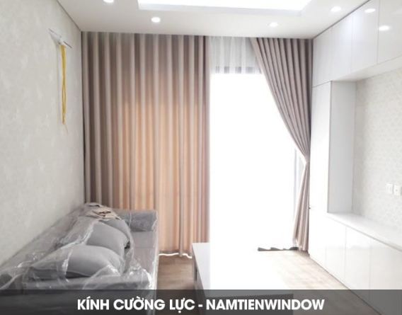 Kính cường lực