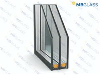 Kính hộp thường mb glass