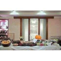 Cửa kính trượt tự động