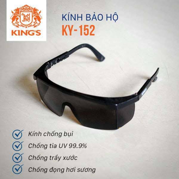 Kính bảo hộ