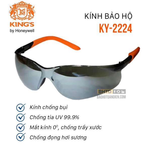 Kính bảo hộ