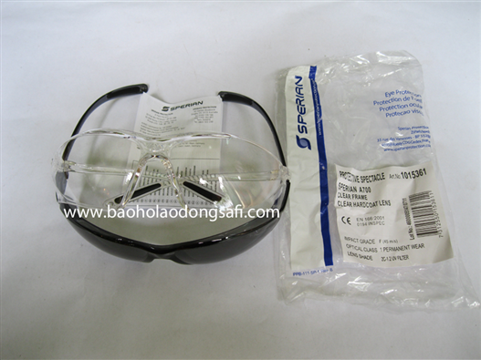 Kính chống bụi A700 Pháp