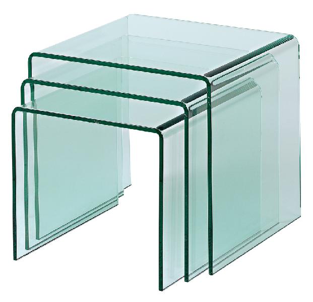 Mái kính cường lực