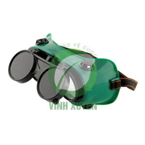 Kính hàn 2 lớp
