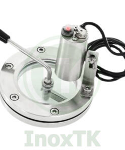 Khớp nối nhanh inox type A, B, C, E, F, DP, DC