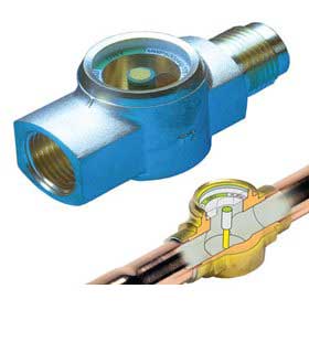 Kinh xem gas SGN 16