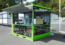 kiot container