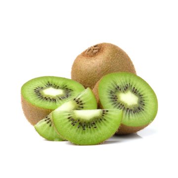 Kiwi xanh New Zealand
