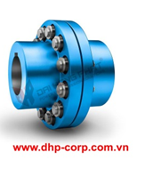 Khớp nối ngón