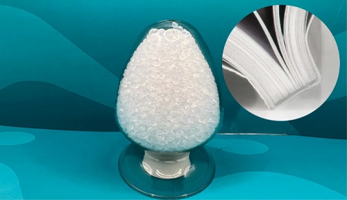 Keo nhiệt dán mép sách