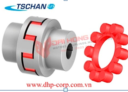 Khớp nối trục