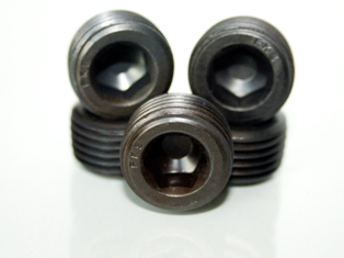 Lục giác chìm ko đầu