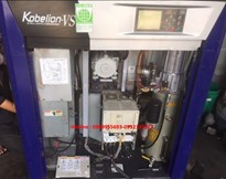 Máy nén khí Kobelco 30hp