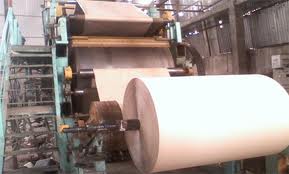 Giấy Kraft sóng