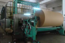 Giấy Kraft sóng