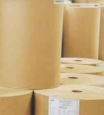 Giấy Kraft định lượng cao