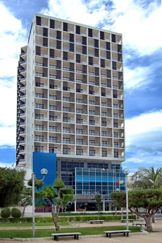 Khăn khách sạn