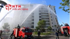 Tư vấn PCCC tại khách sạn