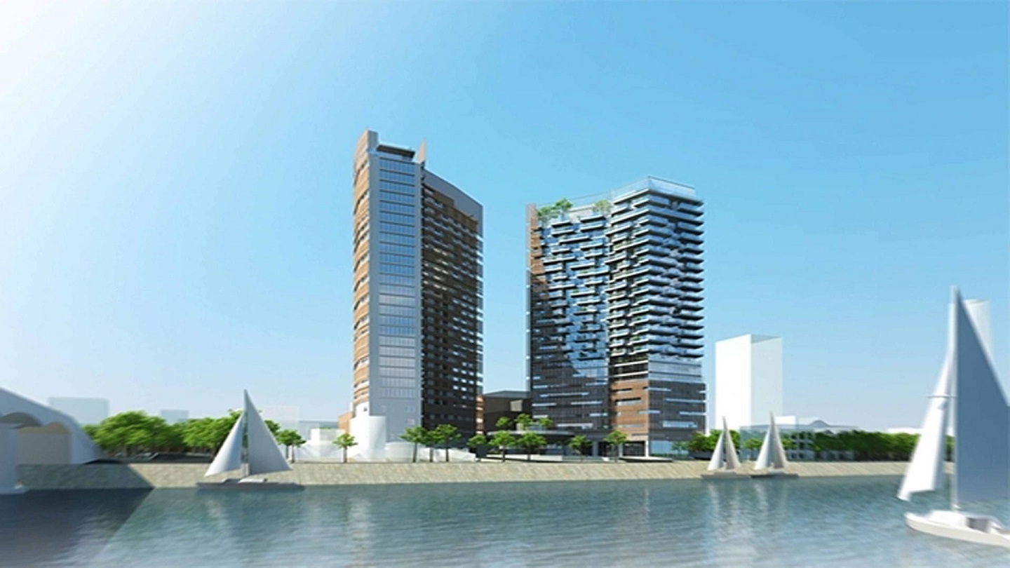 Khách sạn Hilton