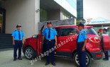 Bảo vệ khách sạn, nhà hàng