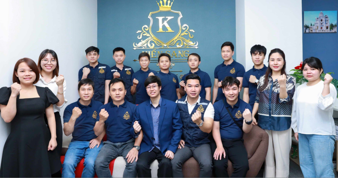 Nội thất khách sạn