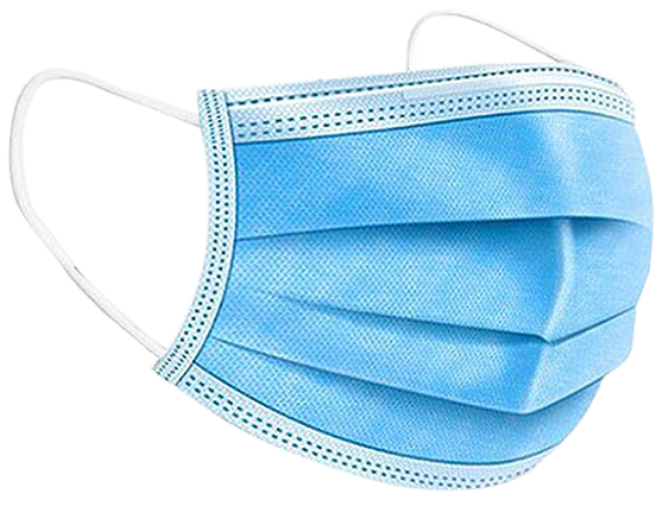 Khẩu trang y tế Huỳnh Gia