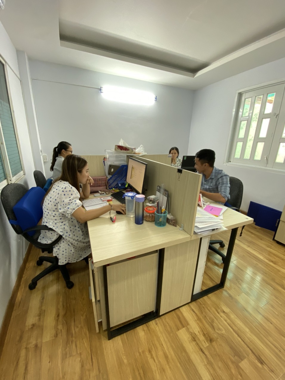 Dịch vụ kế toán thuế