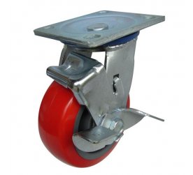 Càng K xoay có thắng