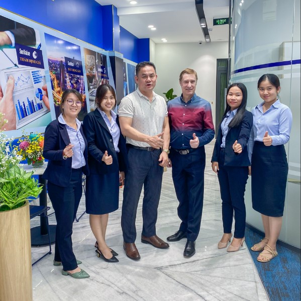Ký kết hợp tác
