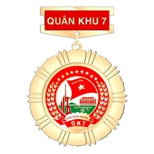 Kỷ niệm chương