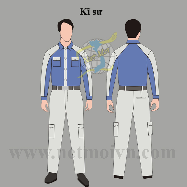 Đồng phục kỹ sư