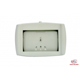 Hộp nhựa ABS chống cháy