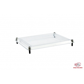 Nắp hộp điện có vít