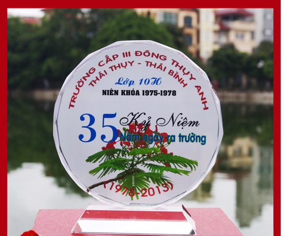 Kỷ niệm chương