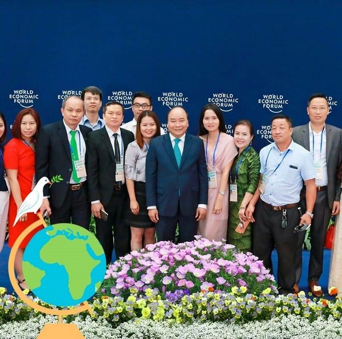 资质或荣誉图片