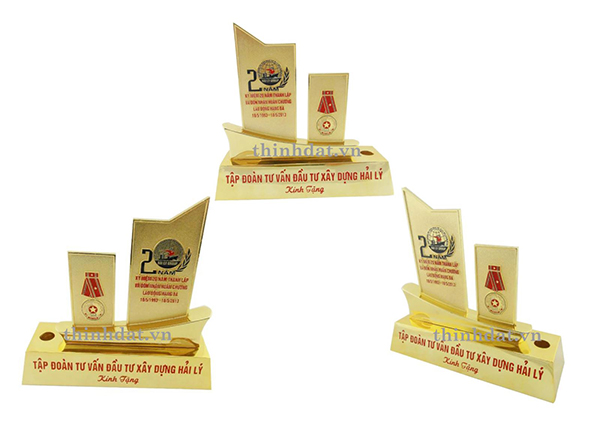 Kỷ niệm chương