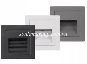 Led âm bậc cầu thang