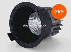 Led âm trần mini 12V