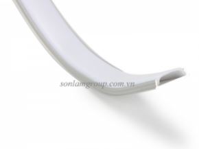 Led nhôm định hình uốn cong