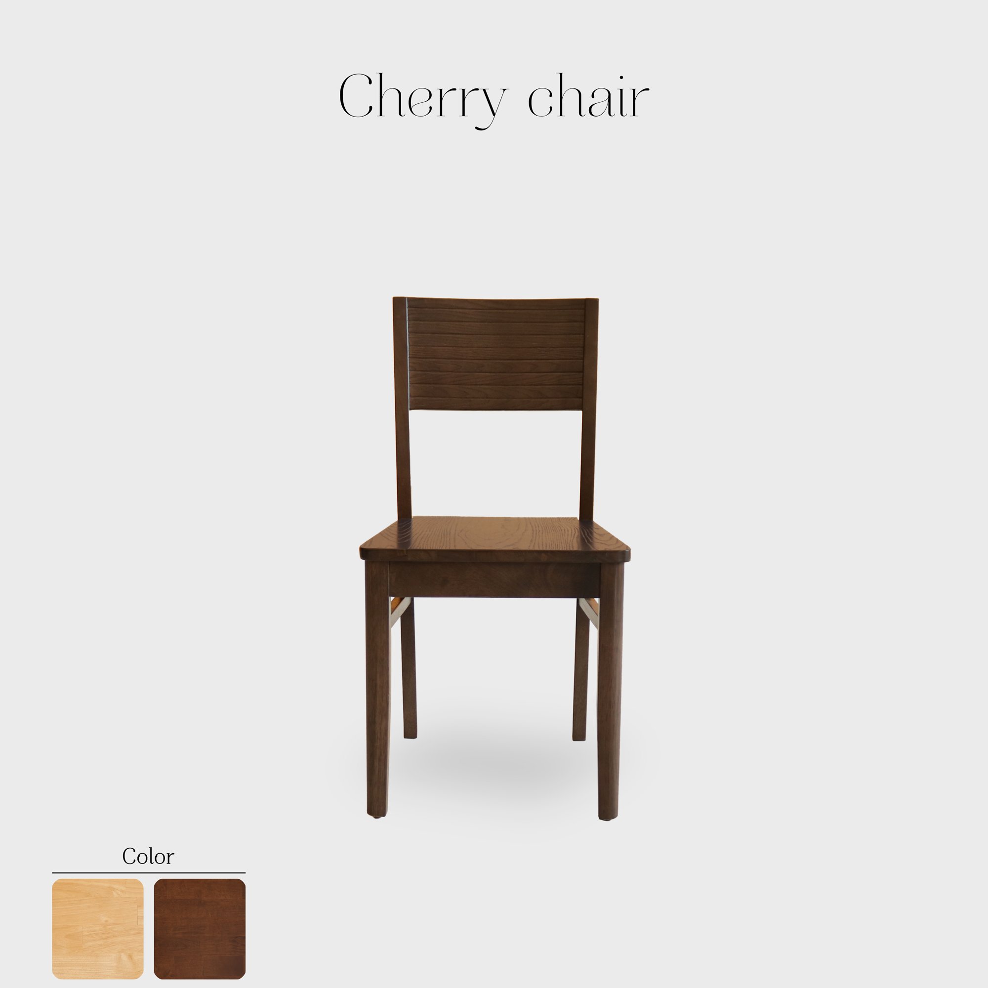 Ghế Cherry